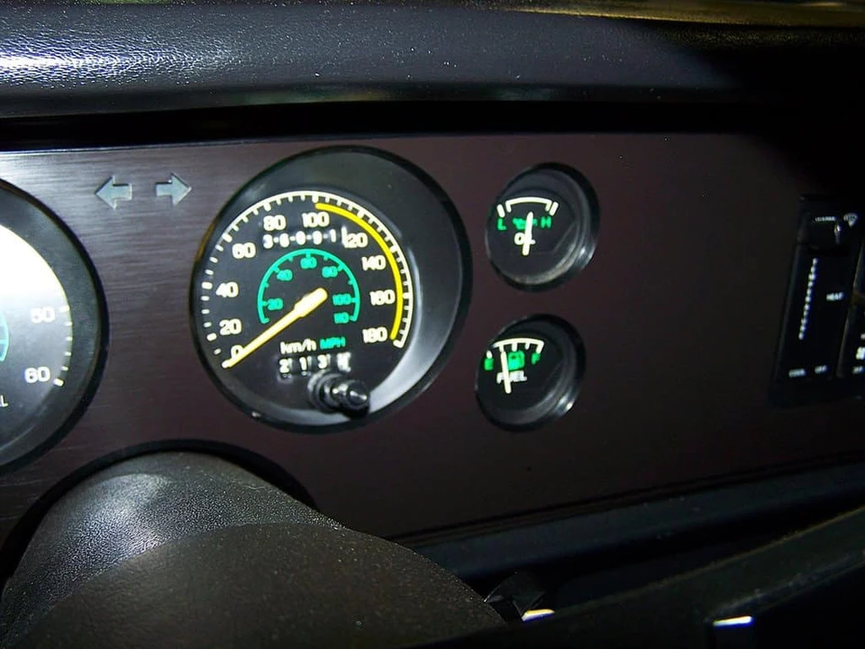 1982 Ford Mustang GT 3rd Gen - Image 29 of 31