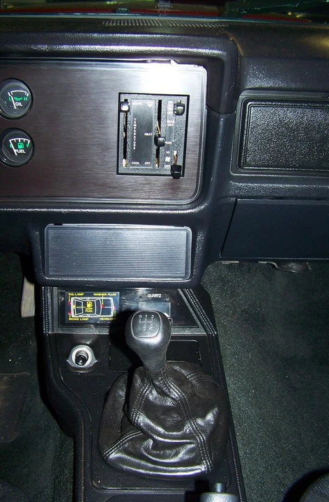 1982 Ford Mustang GT 3rd Gen - Image 30 of 31