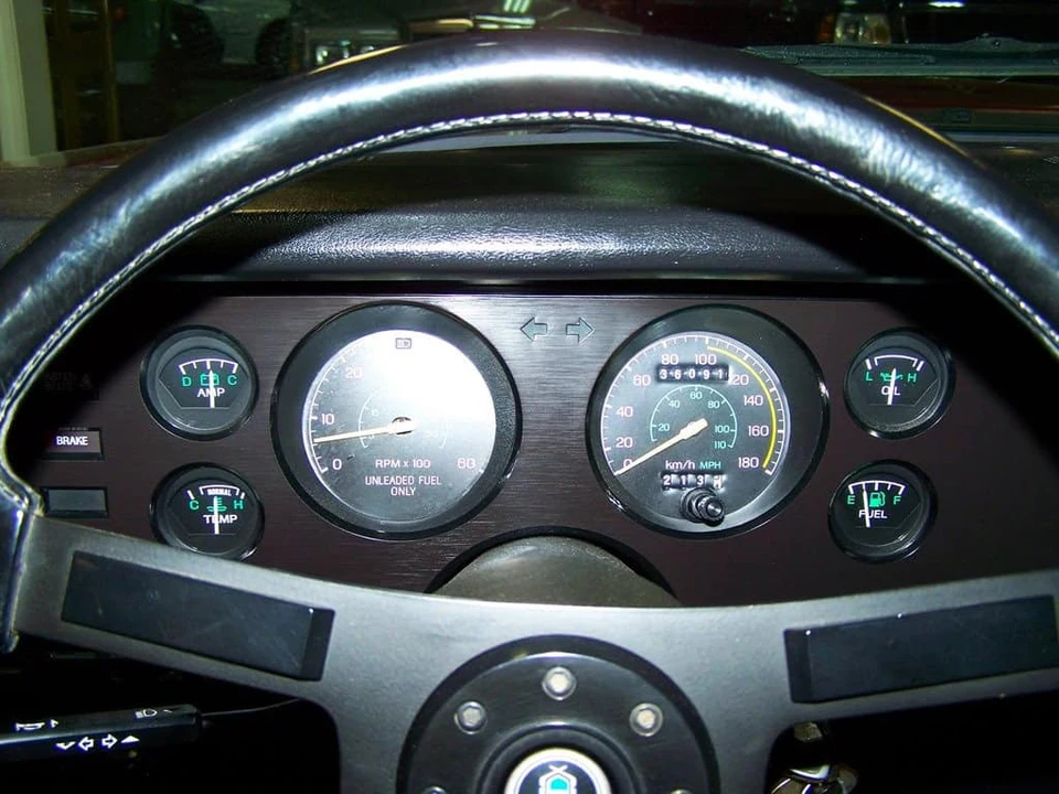 1982 Ford Mustang GT 3rd Gen - Image 26 of 31