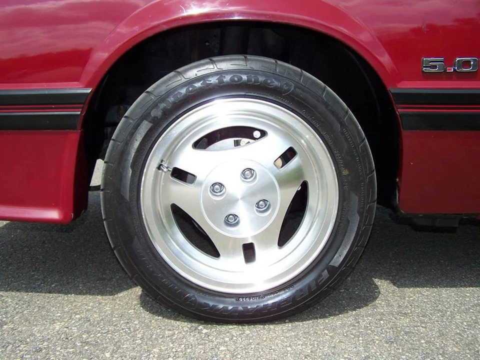 1982 Ford Mustang GT 3rd Gen - Image 20 of 31