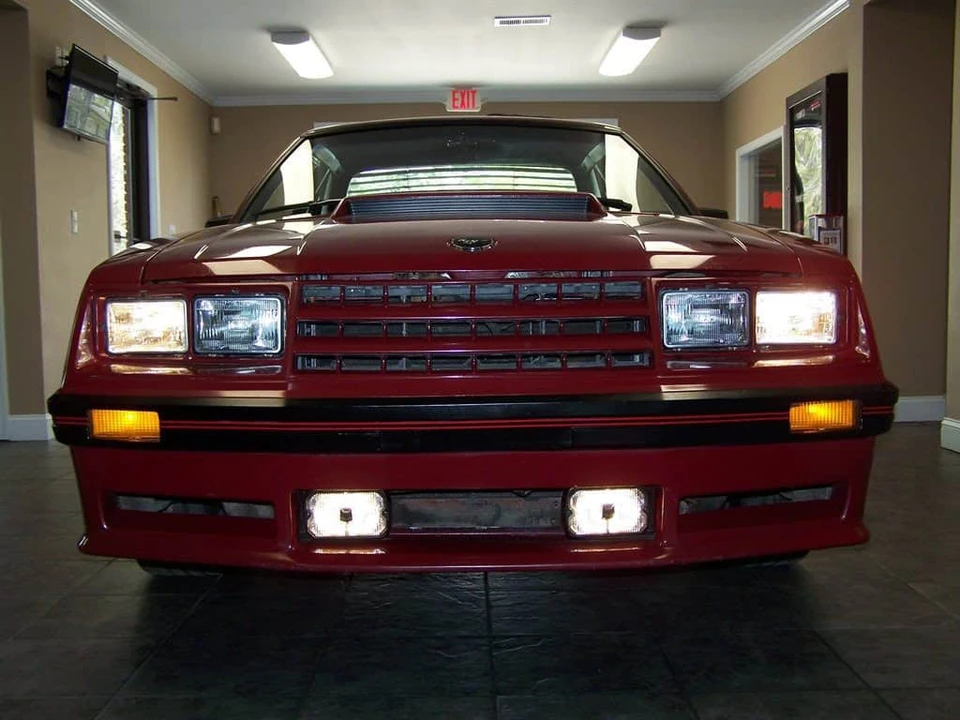 1982 Ford Mustang GT 3rd Gen - Image 19 of 31