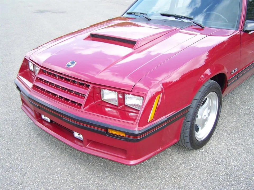 1982 Ford Mustang GT 3rd Gen - Image 7 of 31
