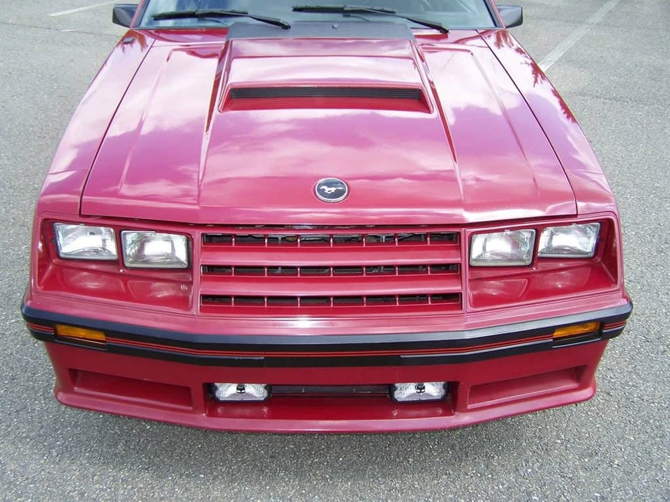 1982 Ford Mustang GT 3rd Gen - Image 13 of 31