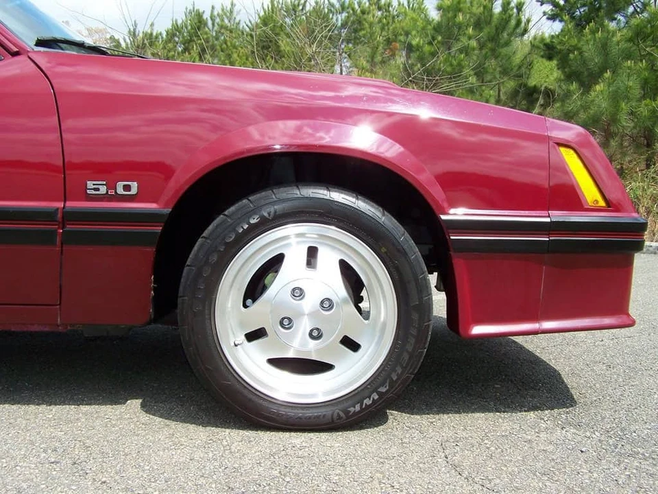 1982 Ford Mustang GT 3rd Gen - Image 23 of 31