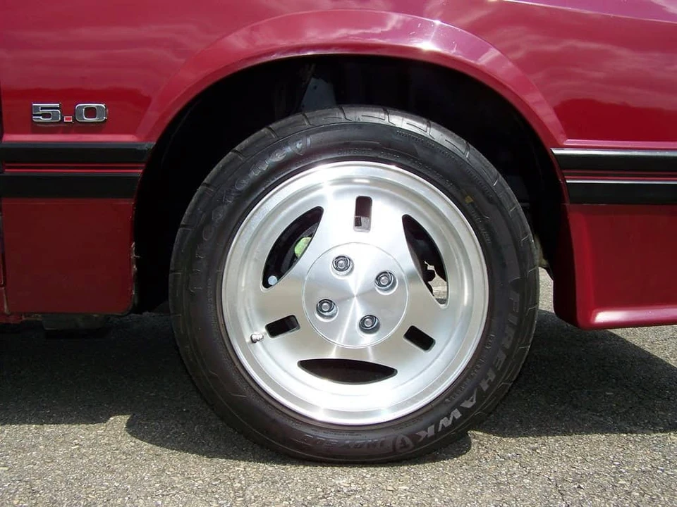 1982 Ford Mustang GT 3rd Gen - Image 22 of 31