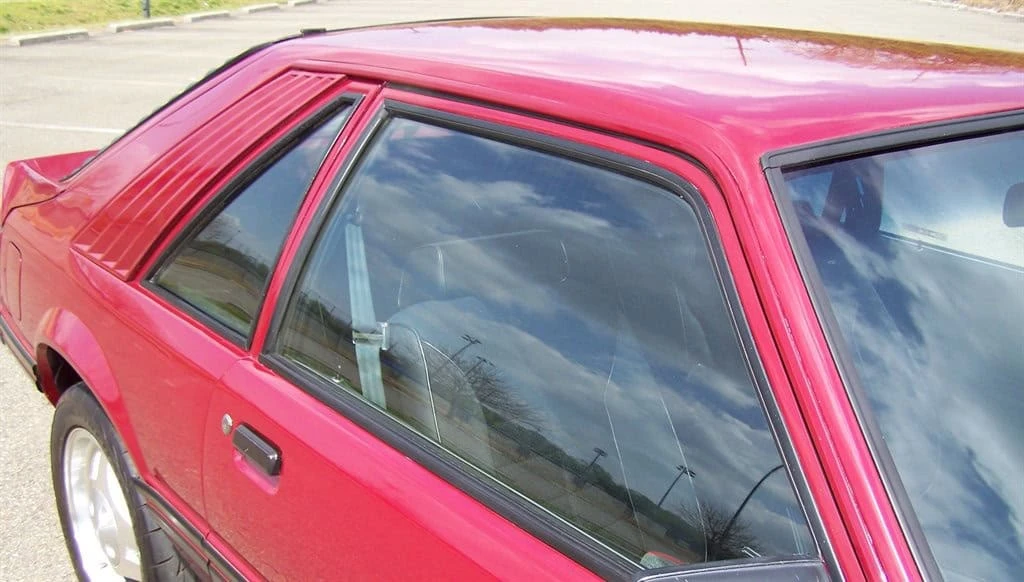 1982 Ford Mustang GT 3rd Gen - Image 12 of 31