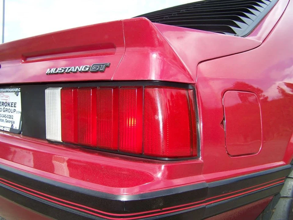 1982 Ford Mustang GT 3rd Gen - Image 14 of 31