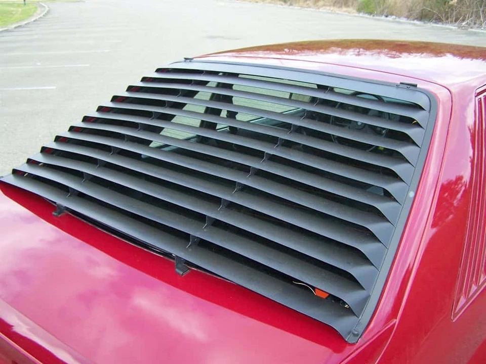 1982 Ford Mustang GT 3rd Gen - Image 17 of 31