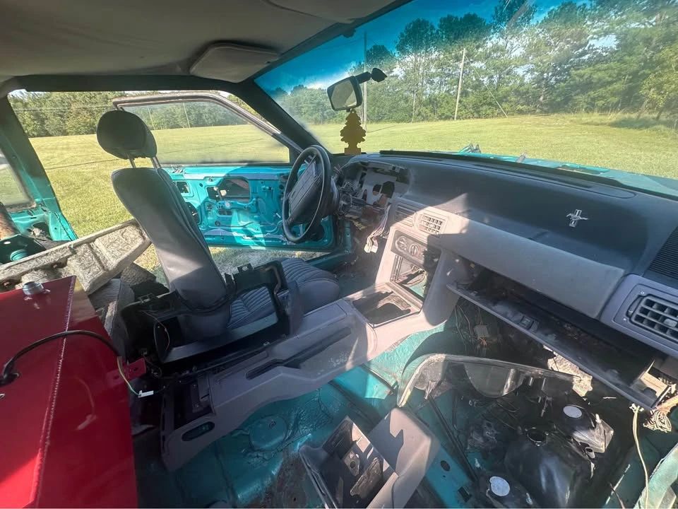 1982 Ford Mustang GT 3rd Gen - Image 7 of 12