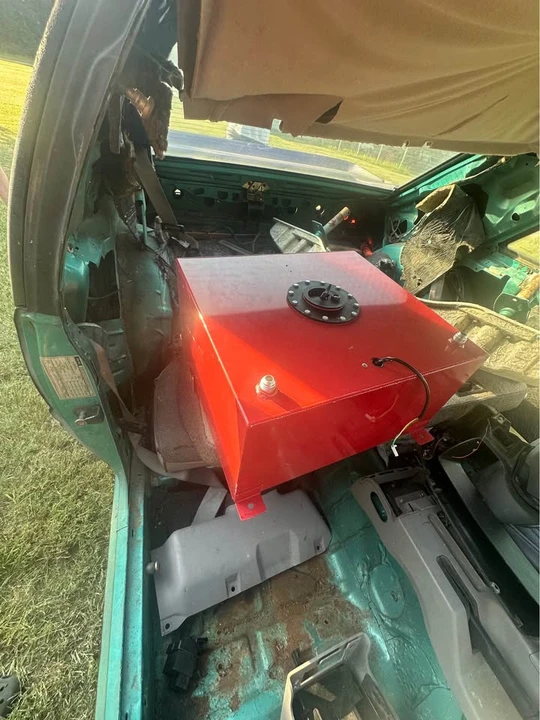 1982 Ford Mustang GT 3rd Gen - Image 9 of 12
