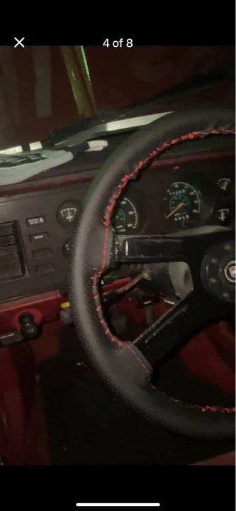 1982 Ford Mustang GT 3rd Gen - Image 2 of 5
