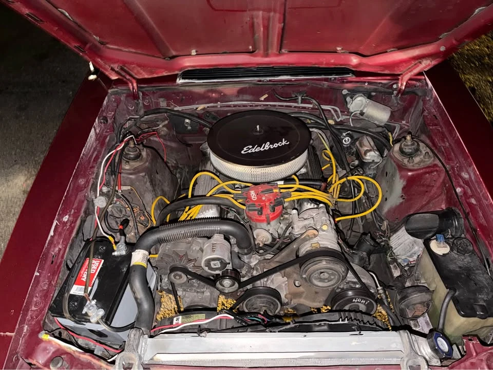 1982 Ford Mustang GT 3rd Gen - Image 7 of 8