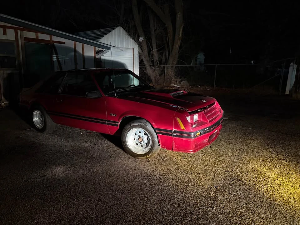 1982 Ford Mustang GT 3rd Gen - Image 6 of 8