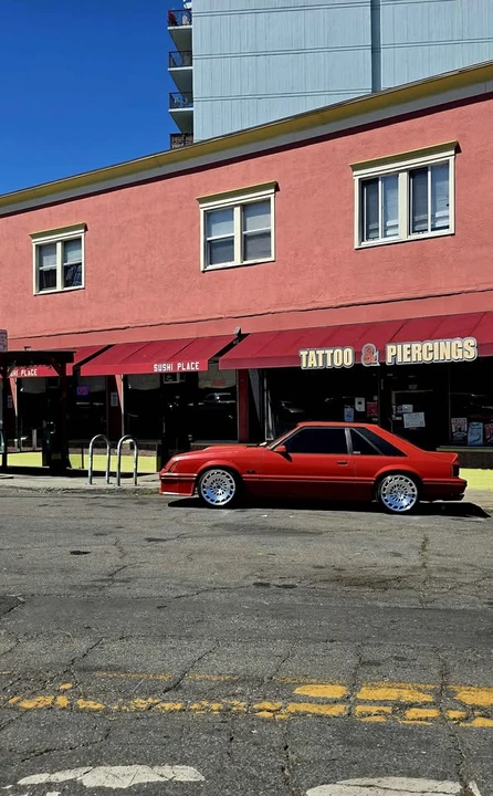 1982 Ford Mustang GT 3rd Gen - Image 3 of 6