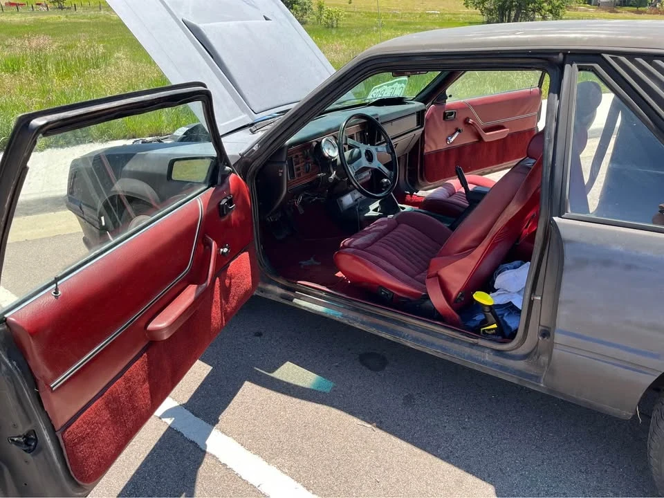 1982 Ford Mustang GT 3rd Gen - Image 7 of 10