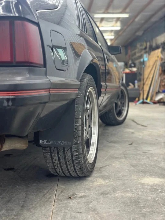 1982 Ford Mustang GT 3rd Gen - Image 8 of 11