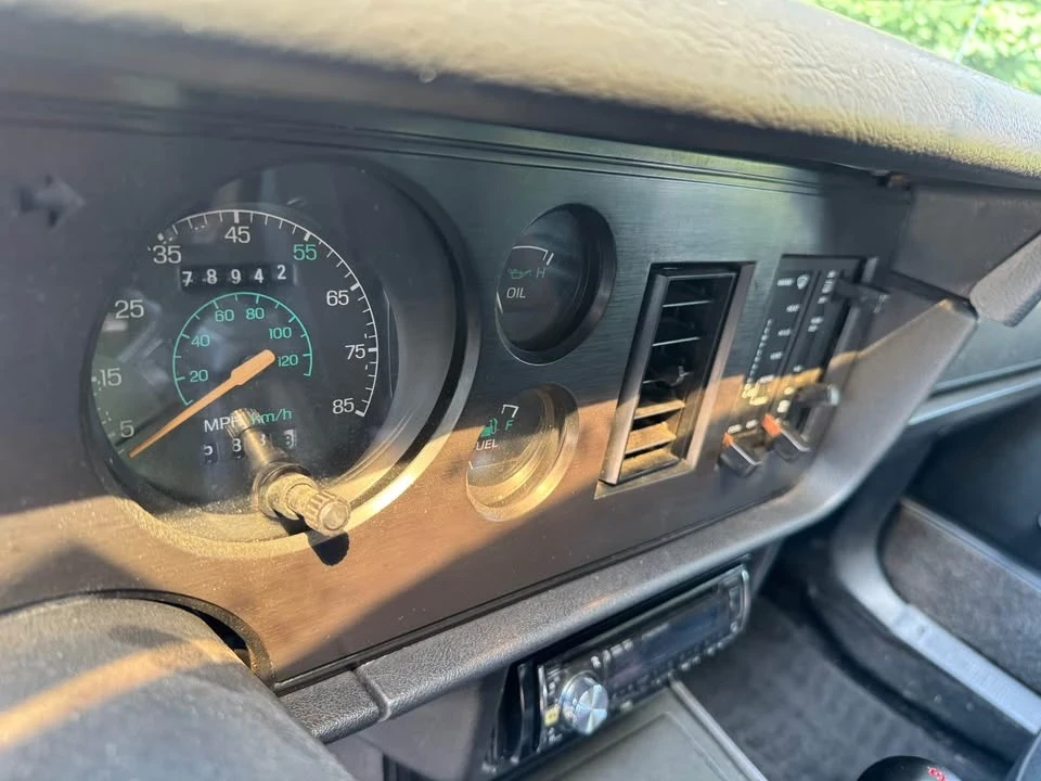 1982 Ford Mustang GT 3rd Gen - Image 10 of 11