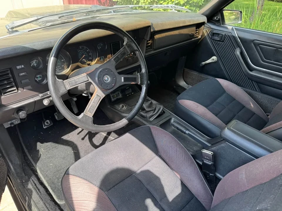 1982 Ford Mustang GT 3rd Gen - Image 11 of 11