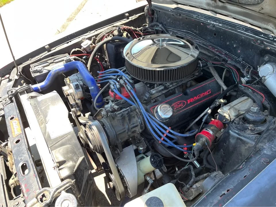 1982 Ford Mustang GT 3rd Gen - Image 9 of 10