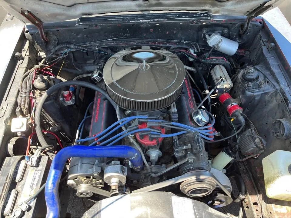 1982 Ford Mustang GT 3rd Gen - Image 8 of 10
