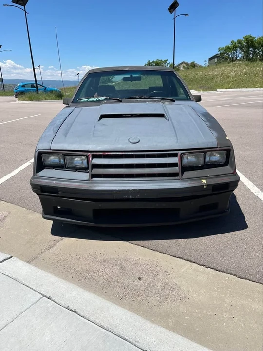 1982 Ford Mustang GT 3rd Gen - Image 4 of 10