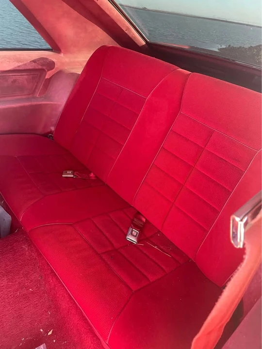 1982 Ford Mustang GT 3rd Gen - Image 8 of 11