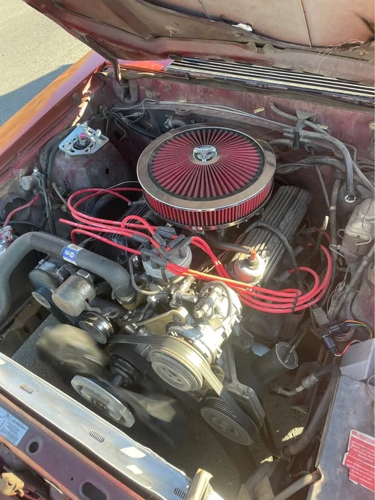 1982 Ford Mustang GT 3rd Gen - Image 5 of 11