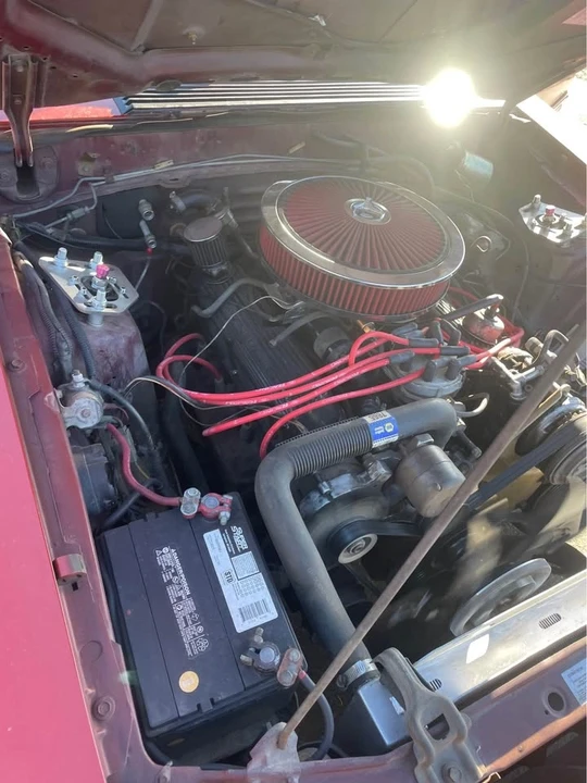 1982 Ford Mustang GT 3rd Gen - Image 4 of 11