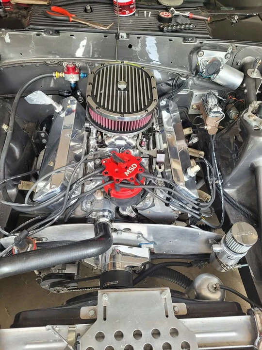 1982 Ford Mustang GT 3rd Gen - Image 3 of 6