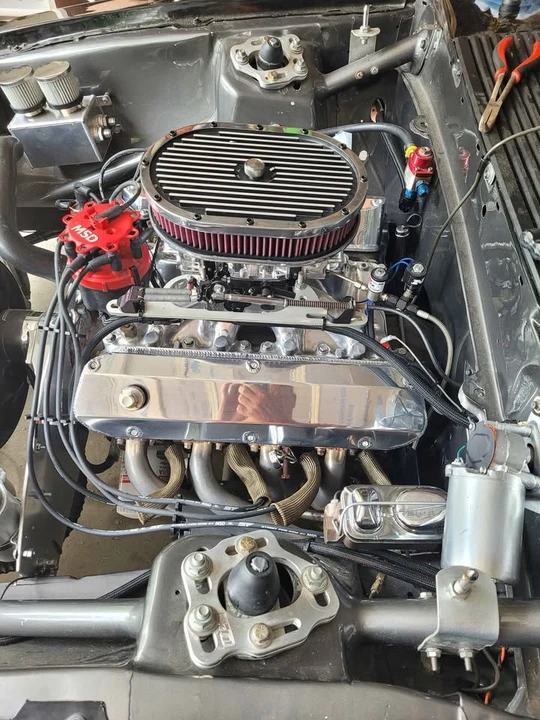 1982 Ford Mustang GT 3rd Gen - Image 4 of 6