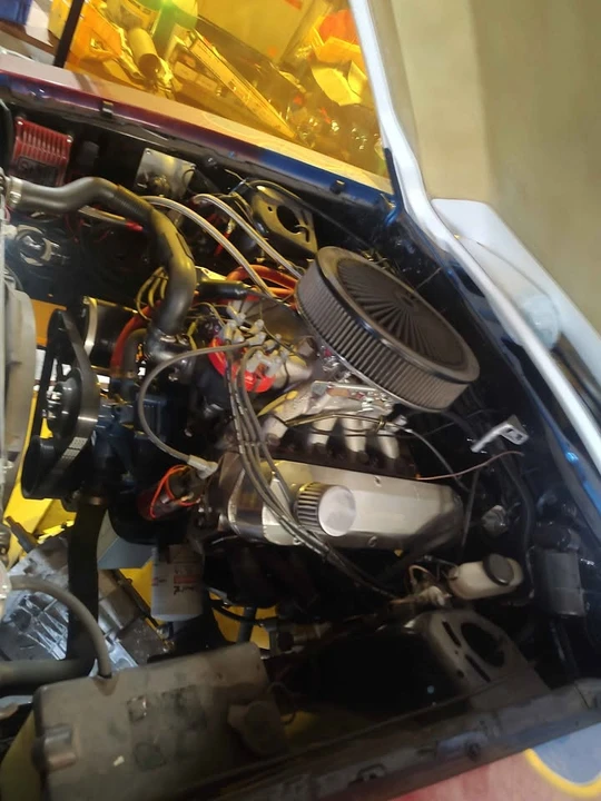 1982 Ford Mustang GT 3rd Gen - Image 3 of 7