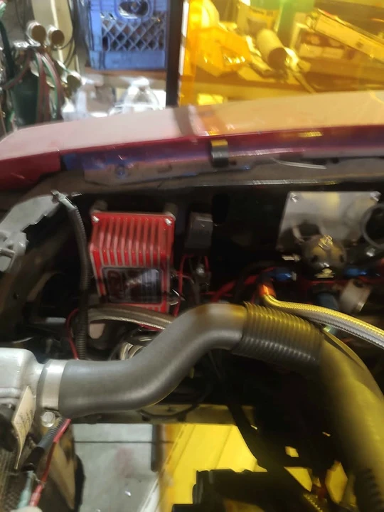1982 Ford Mustang GT 3rd Gen - Image 6 of 7