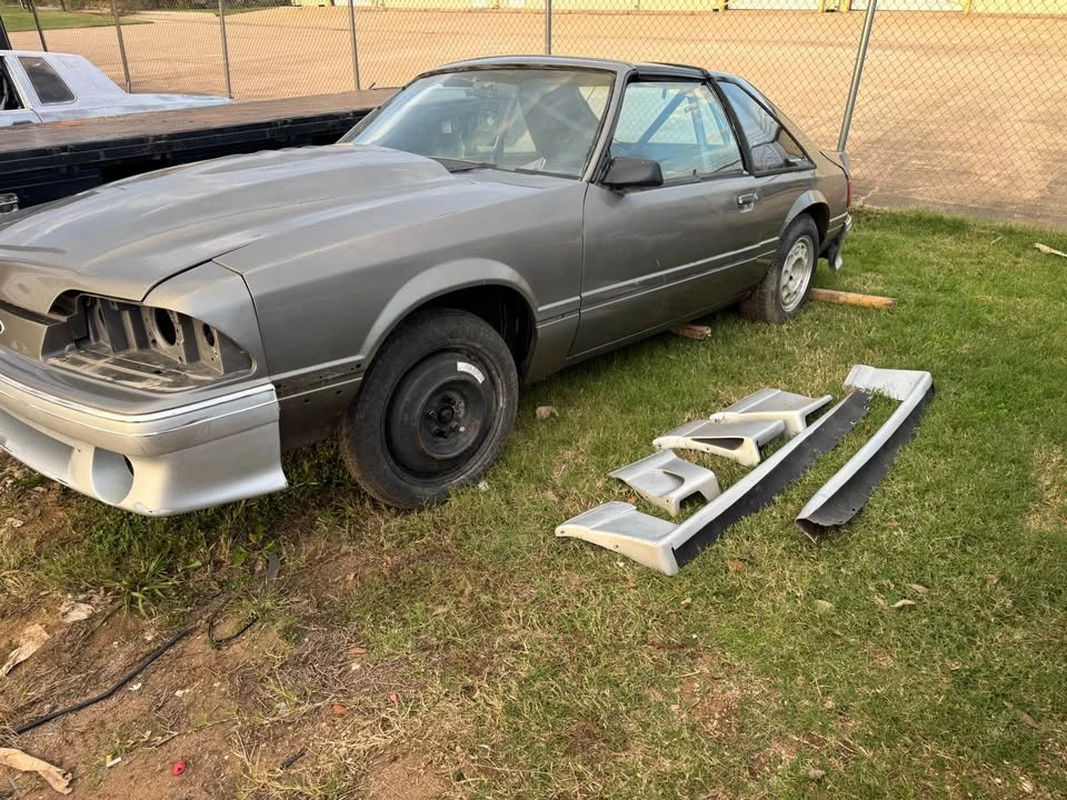 1982 Ford Mustang GT 3rd Gen - Image 3 of 12