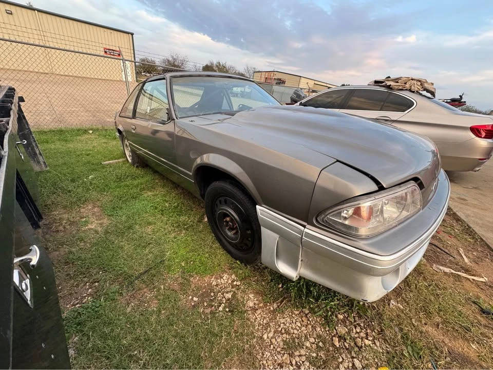 1982 Ford Mustang GT 3rd Gen - Image 5 of 12