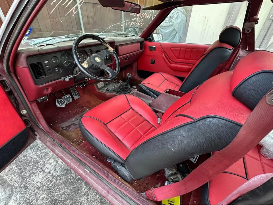 1982 Ford Mustang GT 3rd Gen - Image 10 of 15