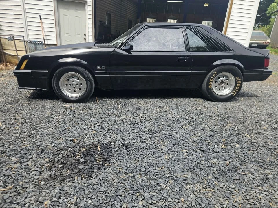 1982 Ford Mustang GT 3rd Gen - Image 5 of 10