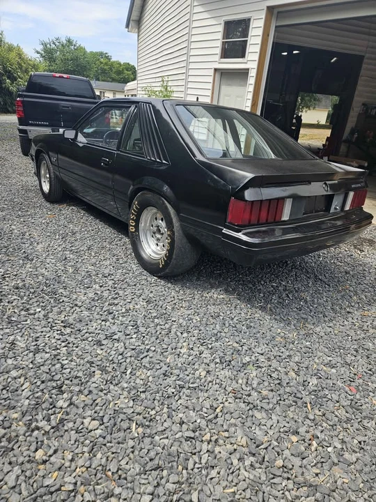 1982 Ford Mustang GT 3rd Gen - Image 6 of 10