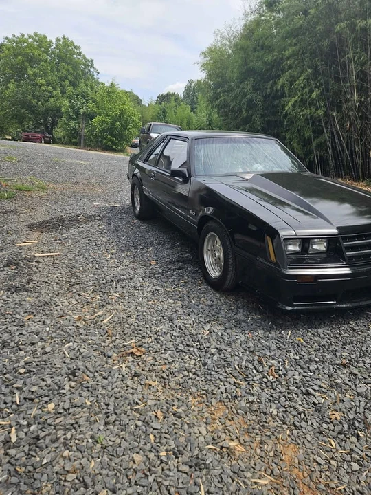 1982 Ford Mustang GT 3rd Gen - Image 3 of 10
