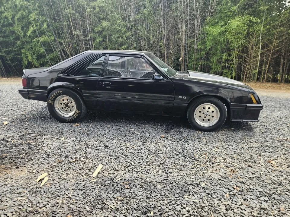 1982 Ford Mustang GT 3rd Gen - Image 4 of 10