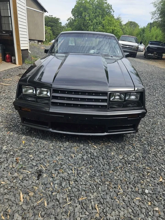 1982 Ford Mustang GT 3rd Gen - Image 2 of 10