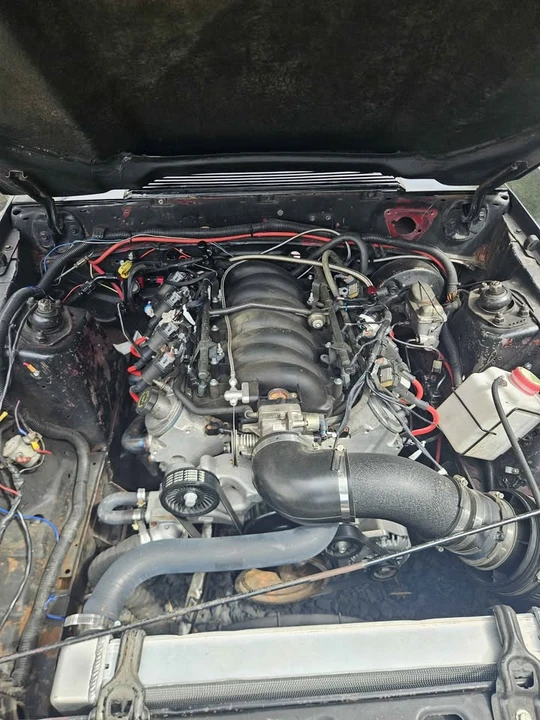 1982 Ford Mustang GT 3rd Gen - Image 9 of 10