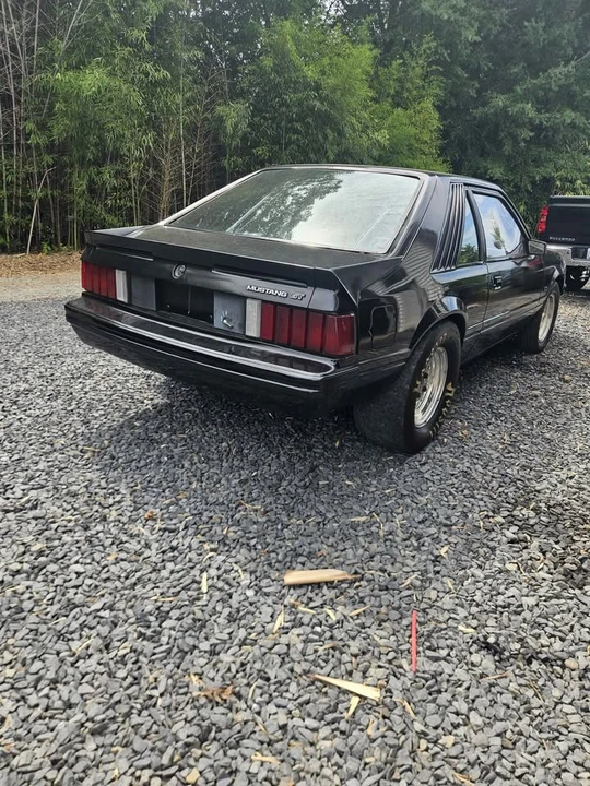 1982 Ford Mustang GT 3rd Gen - Image 7 of 10