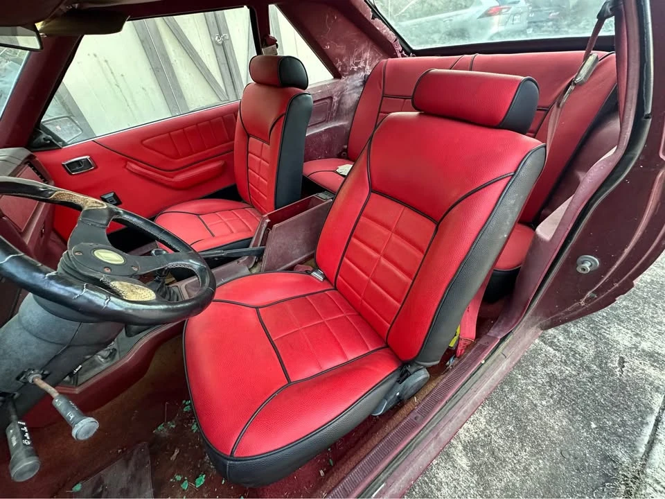 1982 Ford Mustang GT 3rd Gen - Image 11 of 15