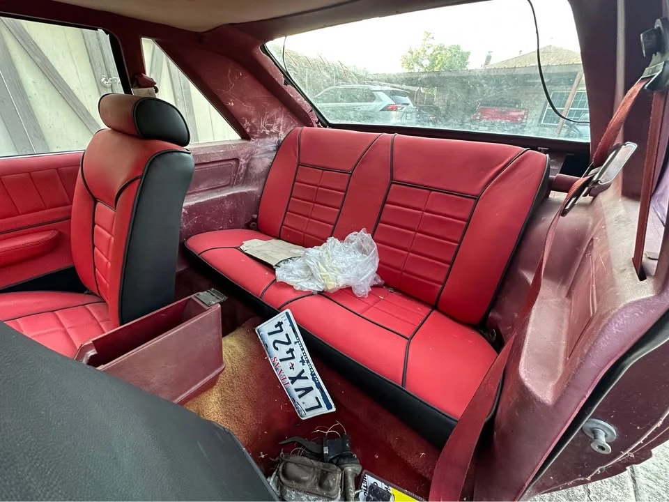 1982 Ford Mustang GT 3rd Gen - Image 13 of 15