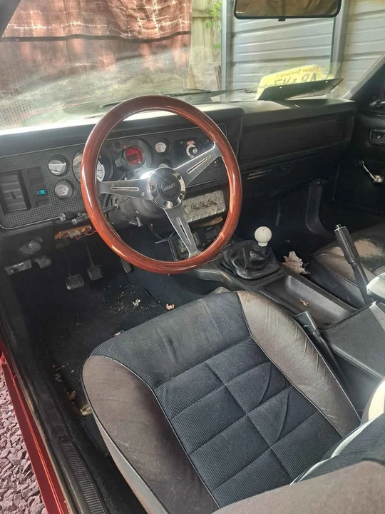 1982 Ford Mustang GT 3rd Gen - Image 4 of 5
