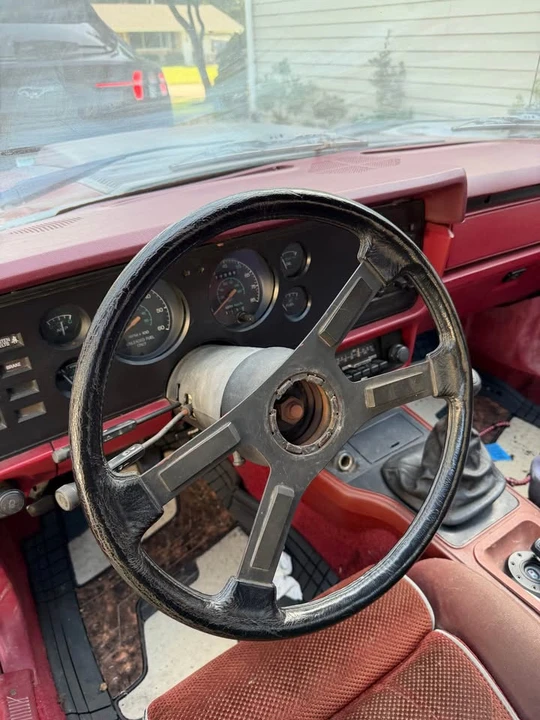 1982 Ford Mustang GT 3rd Gen - Image 6 of 11