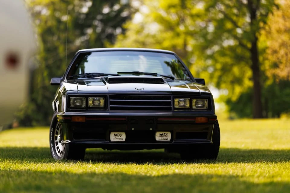 1982 Ford Mustang GT 3rd Gen - Image 5 of 19