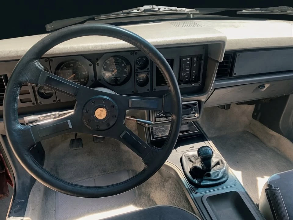 1982 Ford Mustang GT 3rd Gen - Image 12 of 19