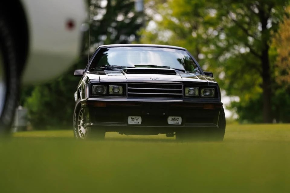 1982 Ford Mustang GT 3rd Gen - Image 3 of 19