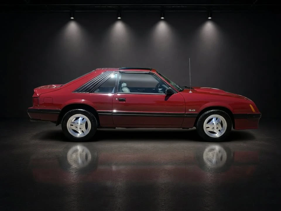 1982 Ford Mustang GT 3rd Gen - Image 5 of 19